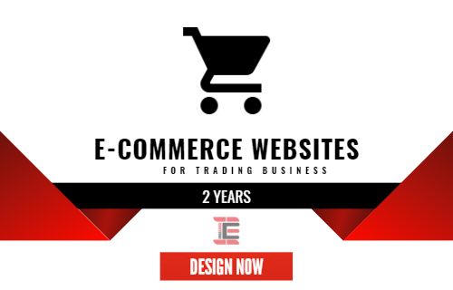 E-Commerce Websites